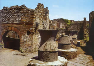 Clayworks Wood Fired Ovens - general history