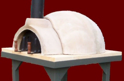 Clayworks Wood Fired Oven - 800 Series